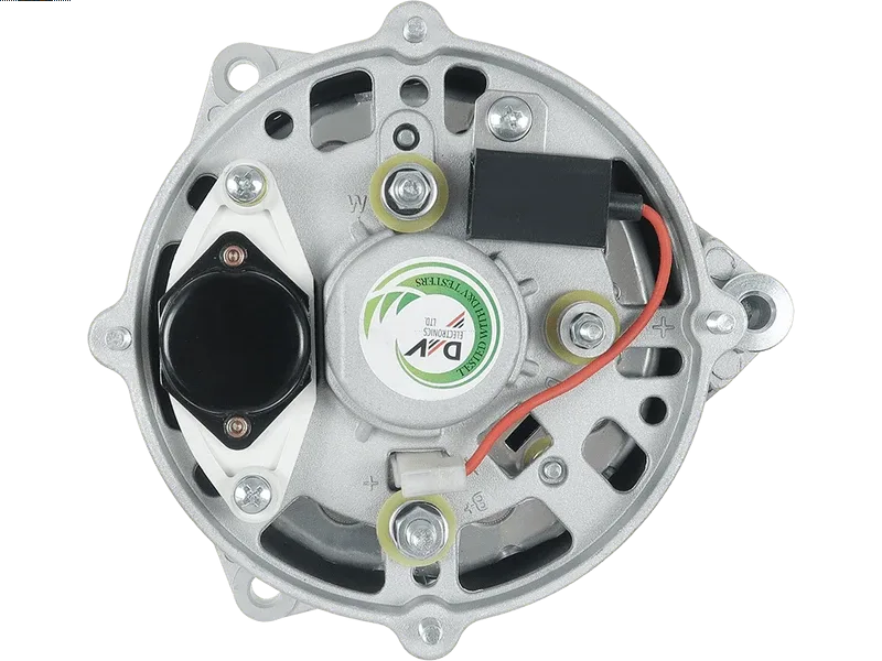 A01113S AS-PL - 1.ALTERNATOR — zdjęcie 3 z 5