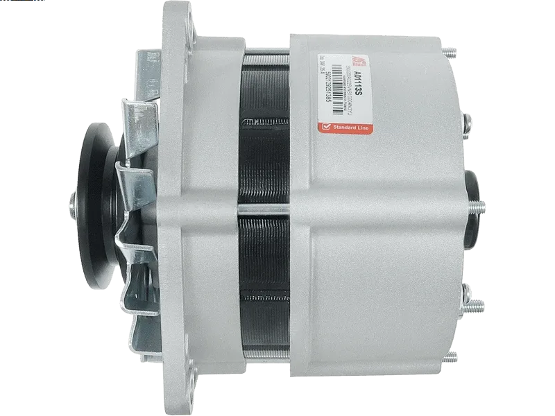 A01113S AS-PL - 1.ALTERNATOR — zdjęcie 2 z 5