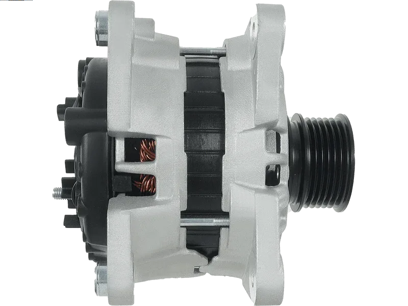 A01114S AS-PL - 1.ALTERNATOR — zdjęcie 4 z 5