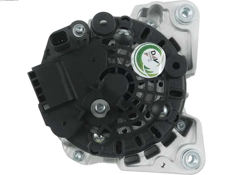 A01114S AS-PL - 1.ALTERNATOR — zdjęcie 3 z 5