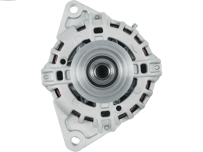 A01115S AS-PL - 1.ALTERNATOR — zdjęcie 1 z 5