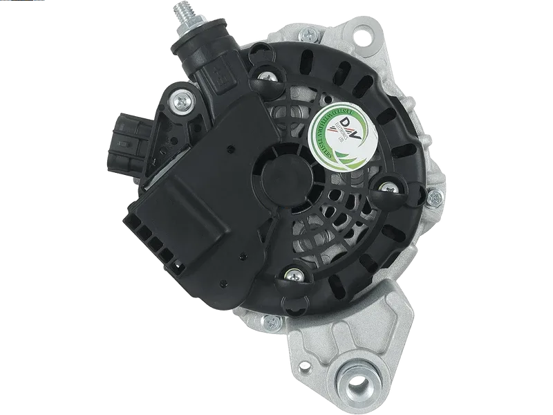 A01115S AS-PL - 1.ALTERNATOR — zdjęcie 3 z 5