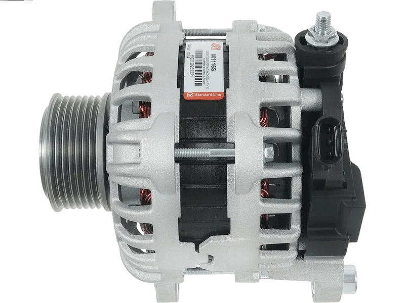 A01115S AS-PL - 1.ALTERNATOR — zdjęcie 2 z 5