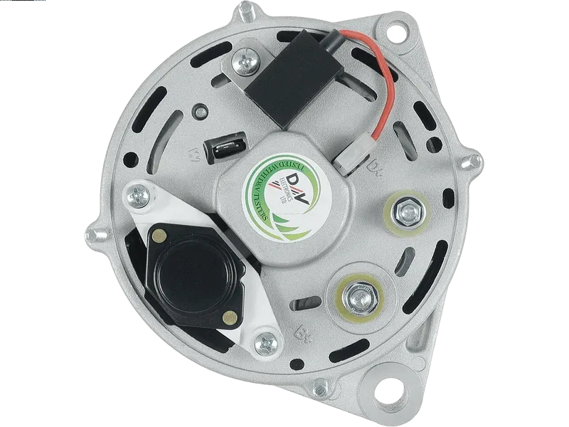 A01116S AS-PL - 1.ALTERNATOR — zdjęcie 3 z 5