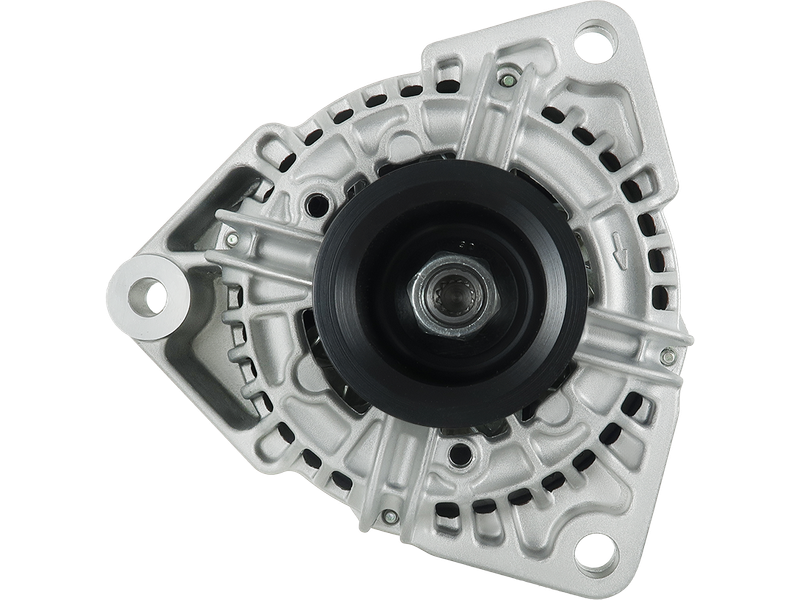 A01117(SEG) SEG Automotive - 1.ALTERNATOR — zdjęcie 1 z 5