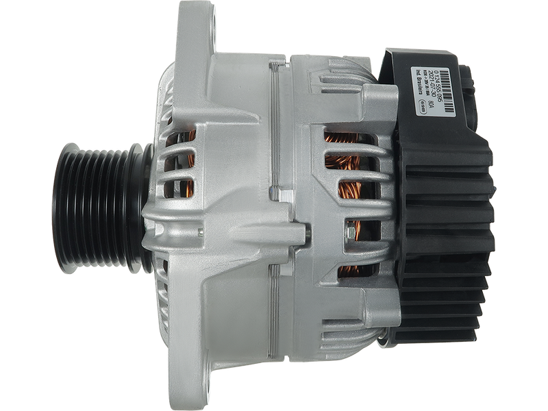 A01117(SEG) SEG Automotive - 1.ALTERNATOR — zdjęcie 2 z 5