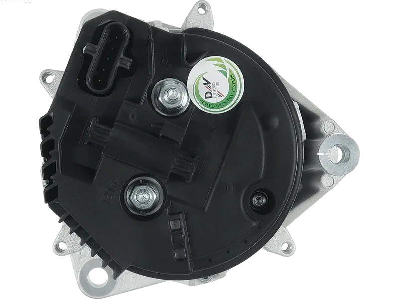 A01117S AS-PL - 1.ALTERNATOR — zdjęcie 3 z 5