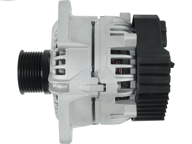 A01117S AS-PL - 1.ALTERNATOR — zdjęcie 2 z 5