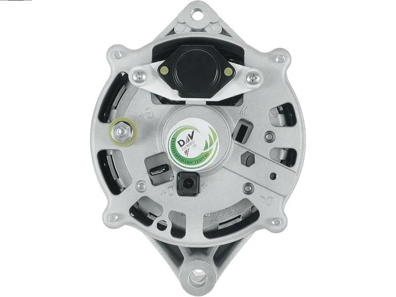 A01118S AS-PL - 1.ALTERNATOR — zdjęcie 3 z 5