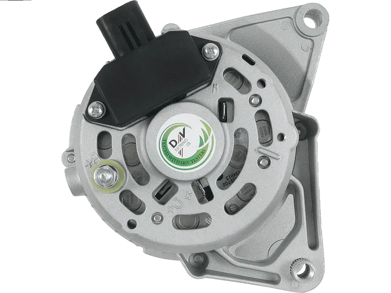 A01119S AS-PL - 1.ALTERNATOR — zdjęcie 3 z 5
