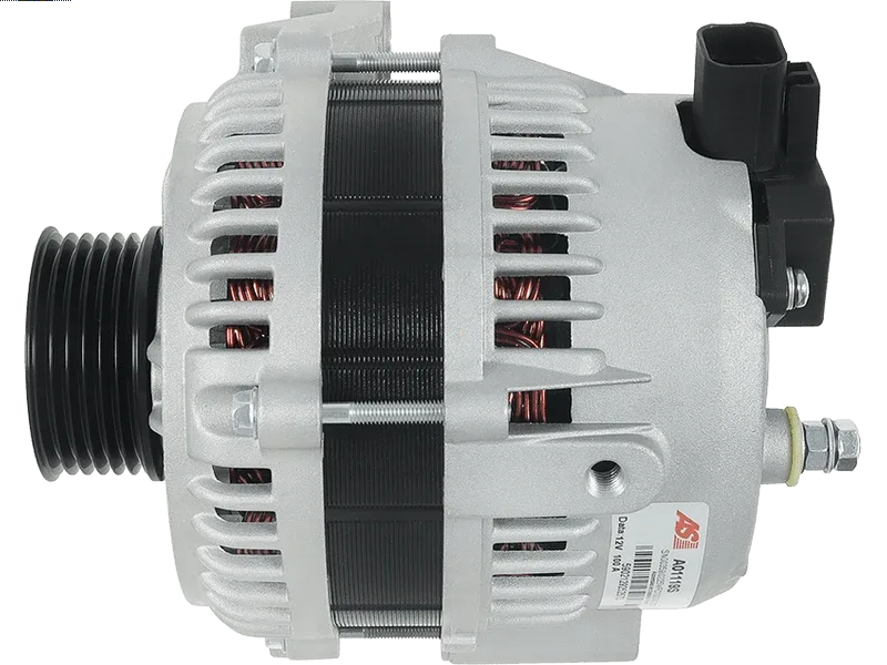 A01119S AS-PL - 1.ALTERNATOR — zdjęcie 2 z 5