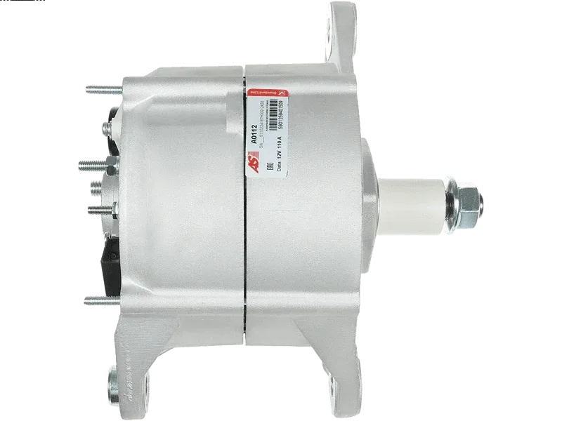 A0112 AS-PL - 1.ALTERNATOR — zdjęcie 4 z 7