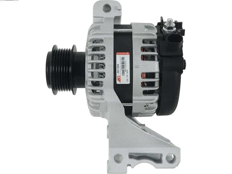 A01120S AS-PL - 1.ALTERNATOR — zdjęcie 2 z 5
