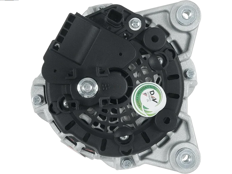 A01121S AS-PL - 1.ALTERNATOR — zdjęcie 3 z 5
