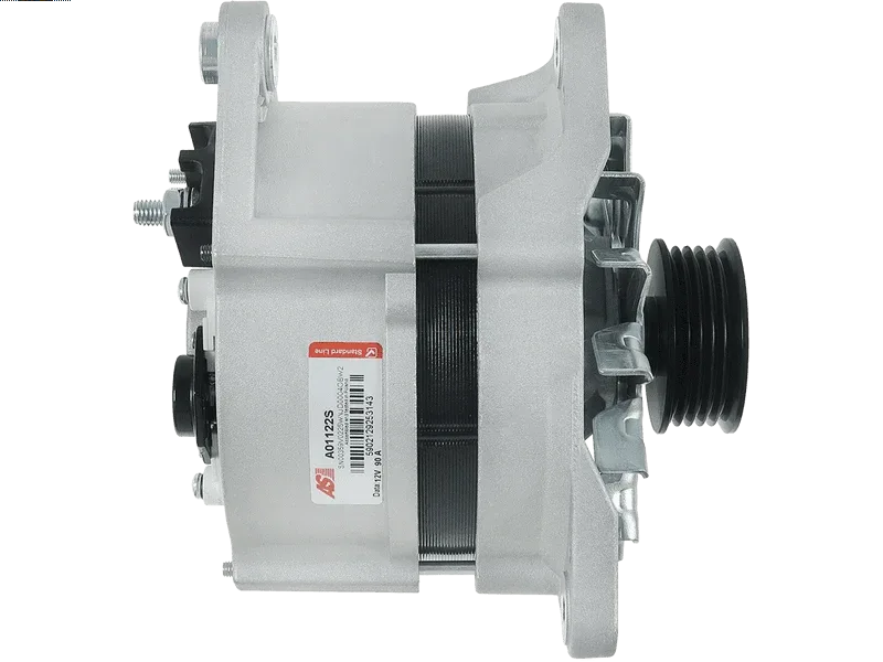 A01122S AS-PL - 1.ALTERNATOR — zdjęcie 4 z 5
