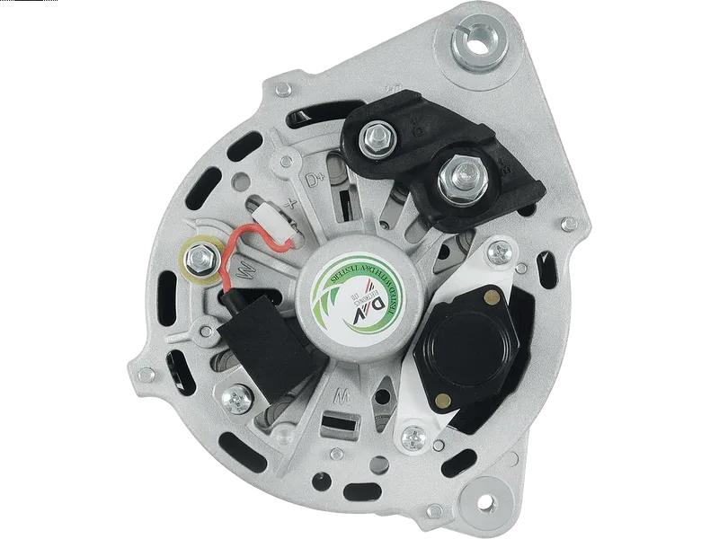 A01122S AS-PL - 1.ALTERNATOR — zdjęcie 3 z 5