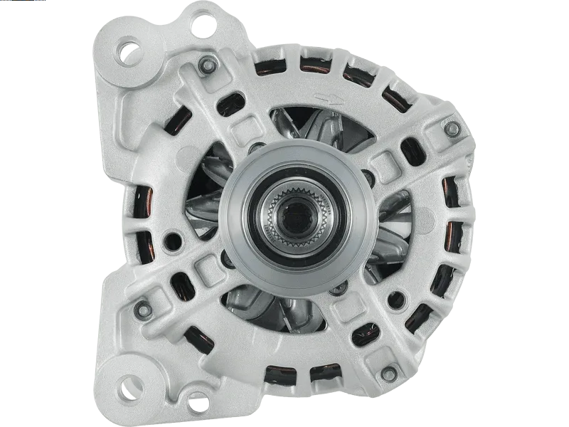 A01124(SEG) SEG Automotive - 1.ALTERNATOR — zdjęcie 1 z 5
