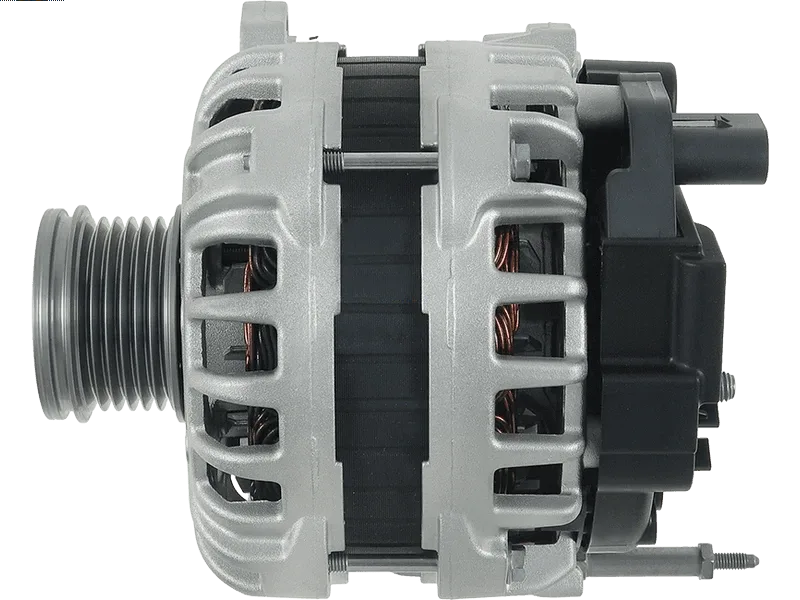 A01124(SEG) SEG Automotive - 1.ALTERNATOR — zdjęcie 2 z 5