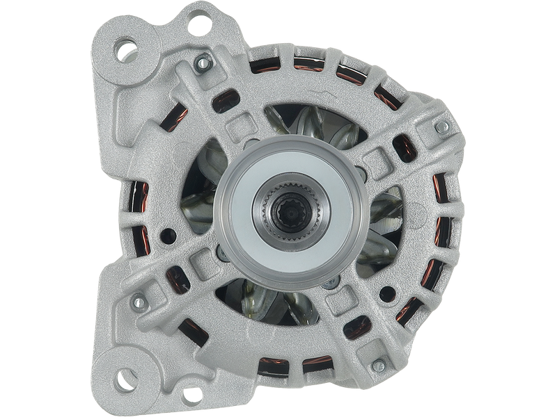 A01124S AS-PL - 1.ALTERNATOR — zdjęcie 1 z 5