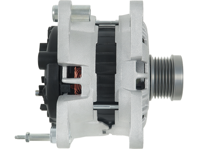 A01124S AS-PL - 1.ALTERNATOR — zdjęcie 4 z 5