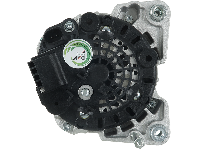 A01124S AS-PL - 1.ALTERNATOR — zdjęcie 3 z 5