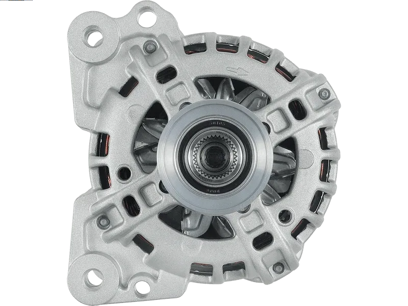 A01125(SEG) SEG Automotive - 1.ALTERNATOR — zdjęcie 1 z 5