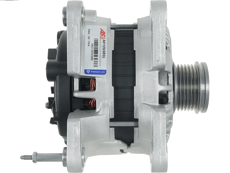A01125(SEG) SEG Automotive - 1.ALTERNATOR — zdjęcie 4 z 5