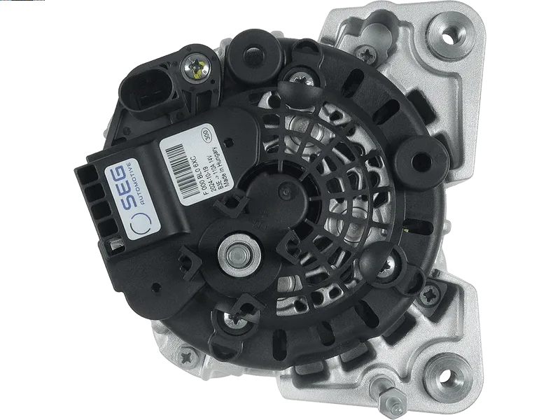 A01125(SEG) SEG Automotive - 1.ALTERNATOR — zdjęcie 3 z 5