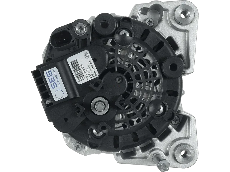 A01127(SEG) SEG Automotive - 1.ALTERNATOR — zdjęcie 3 z 5
