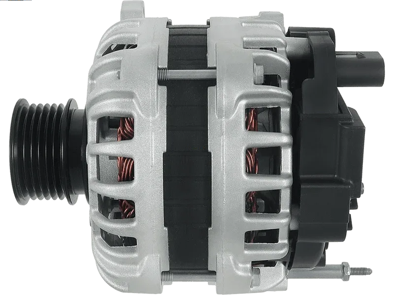 A01127(SEG) SEG Automotive - 1.ALTERNATOR — zdjęcie 2 z 5
