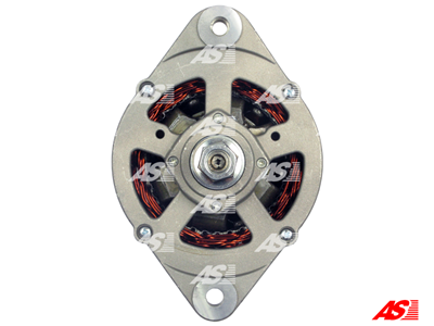 A0112 AS-PL - 1.ALTERNATOR — zdjęcie 1 z 7