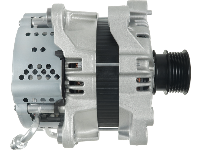 A01132(SEG) SEG Automotive - 1.ALTERNATOR — zdjęcie 4 z 5
