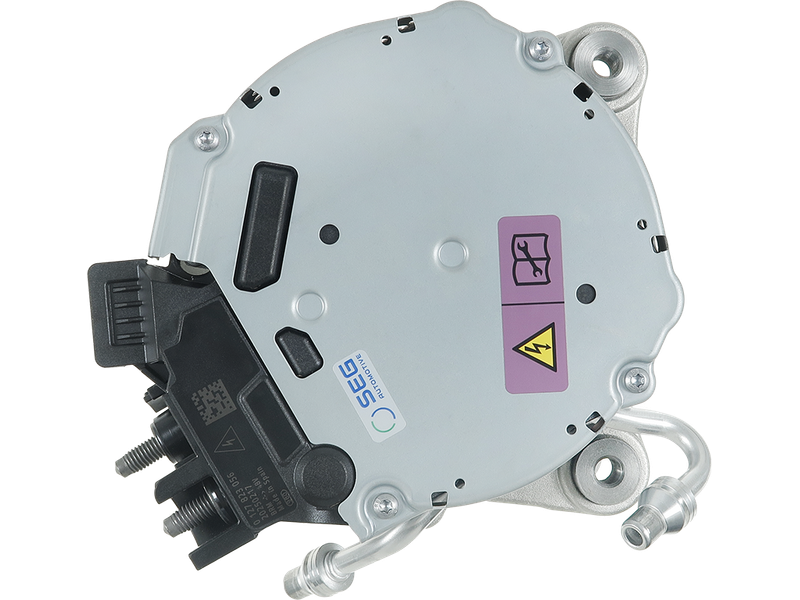 A01132(SEG) SEG Automotive - 1.ALTERNATOR — zdjęcie 3 z 5