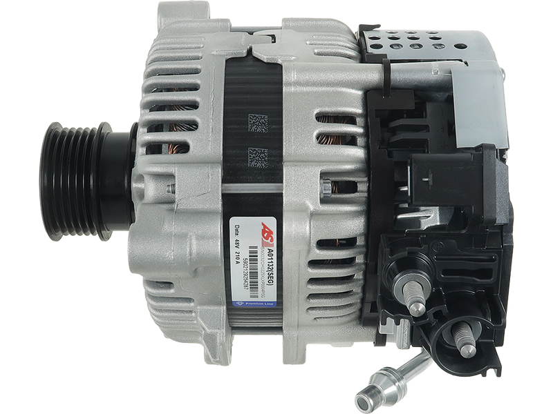 A01132(SEG) SEG Automotive - 1.ALTERNATOR — zdjęcie 2 z 5