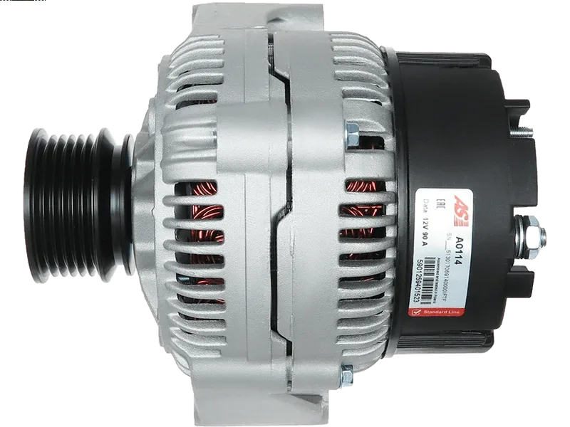 A0114 AS-PL - 1.ALTERNATOR — zdjęcie 7 z 7
