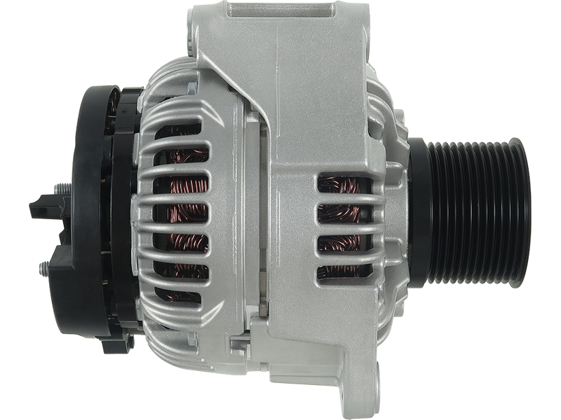 A01140(SEG) SEG Automotive - 1.ALTERNATOR — zdjęcie 4 z 5