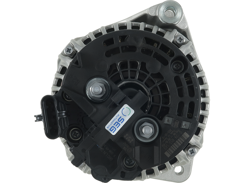 A01140(SEG) SEG Automotive - 1.ALTERNATOR — zdjęcie 3 z 5