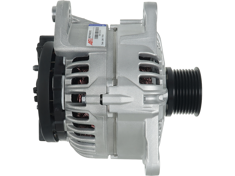 A01146(SEG) SEG Automotive - 1.ALTERNATOR — zdjęcie 4 z 5