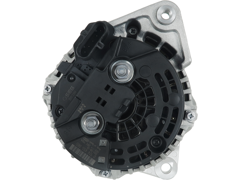 A01146(SEG) SEG Automotive - 1.ALTERNATOR — zdjęcie 3 z 5