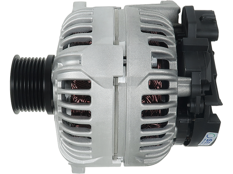 A01146(SEG) SEG Automotive - 1.ALTERNATOR — zdjęcie 2 z 5