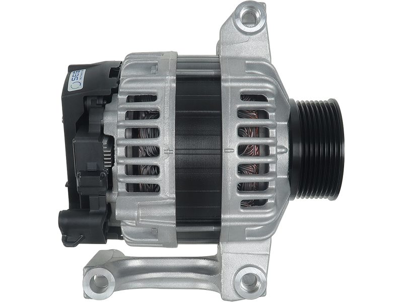 A01147(SEG) SEG Automotive - 1.ALTERNATOR — zdjęcie 4 z 5