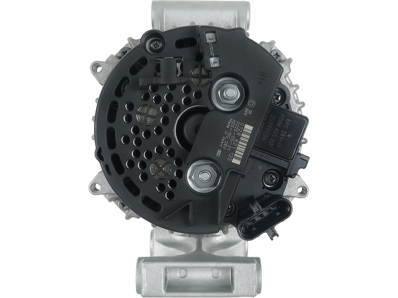 A01147(SEG) SEG Automotive - 1.ALTERNATOR — zdjęcie 3 z 5