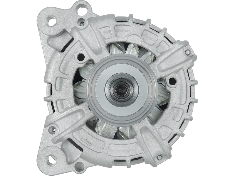 A01148S AS-PL - 1.ALTERNATOR — zdjęcie 1 z 5
