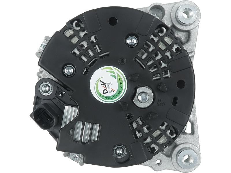A01148S AS-PL - 1.ALTERNATOR — zdjęcie 3 z 5