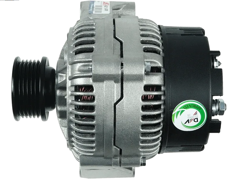 A0114PR AS-PL - 1.ALTERNATOR — zdjęcie 4 z 7