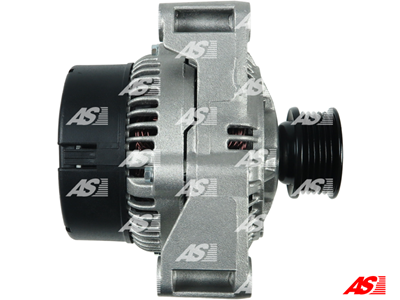 A0114PR AS-PL - 1.ALTERNATOR — zdjęcie 2 z 7