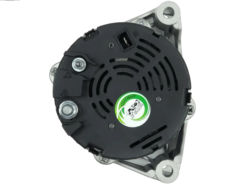 A0114SR AS-PL - 1.ALTERNATOR — zdjęcie 3 z 5