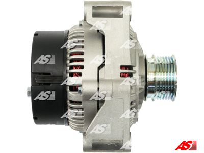 A0114 AS-PL - 1.ALTERNATOR — zdjęcie 2 z 7