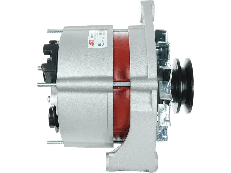 A0115 AS-PL - 1.ALTERNATOR — zdjęcie 4 z 7