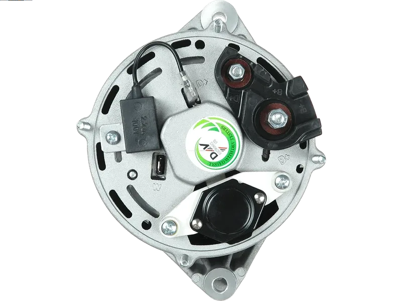 A0115 AS-PL - 1.ALTERNATOR — zdjęcie 3 z 7